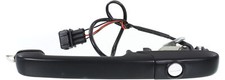 Exterior Door Handle for 1994-1997 Passat Front Right 