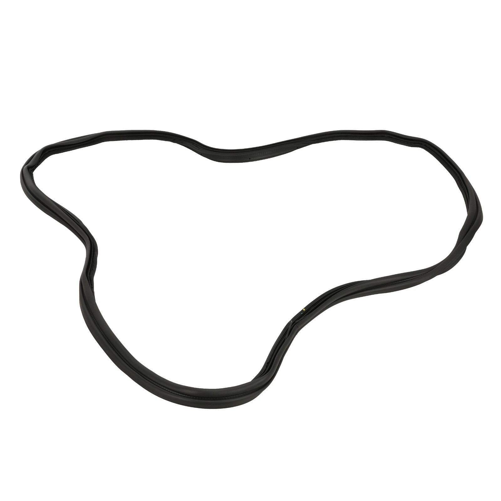 Sello de burlete para portón trasero de Jeep Cherokee 2014-2019 (N/P 68225189AA)