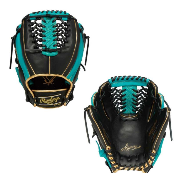 Gant Rawlings HYPER TECH COLOR SYNC ambidextre GR3FHTCALR
