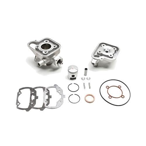 Kit Airsal alu Peugeot Jet Force pour un refroidissement moteur optimal