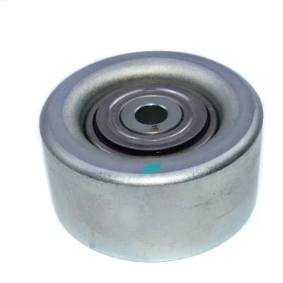 Umlenkrolle Führungsrolle Für Toyota Land Cruiser Hilux VIII Pick-up 16603-31040 - Bild 1 von 4