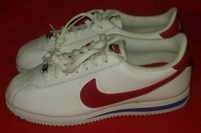 nike cortez mens sale size 9