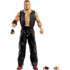 WWE Legends Elite Collection Series 14 Mark Callous or Edge 7" action figure