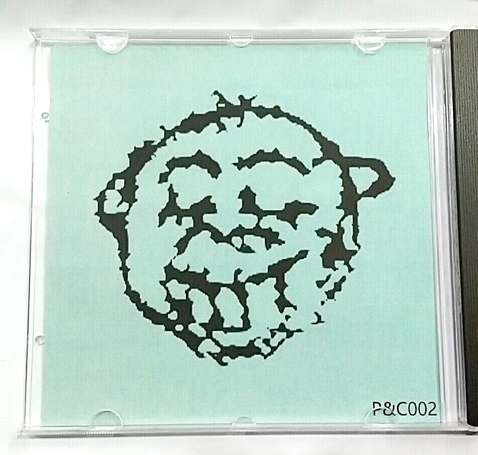 激レア Mood Ruff – Fluid CD-R CD 激レア Mood Ruff – Fluid CD-R