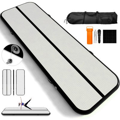 Lamlingo 60cm Length Air Track Velcro Connector Tape