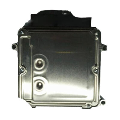 39101-26BE5 Engine Computer ECU   PCM For   Accent 1.6L #W6
