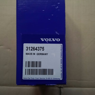VOLVO Window Regulator Motor REAR LH | eBay