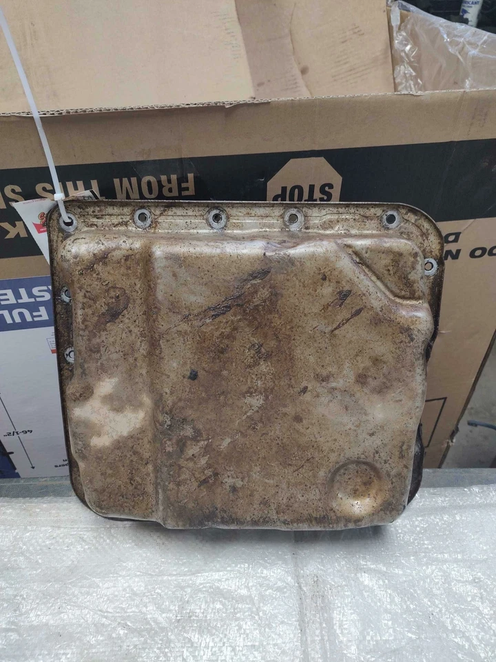 Масляный поддон Trransmission для Chevy подходит для Silverado Sierra Escalade Tahoe Yukon 24229658 - Изображение 2 из 2