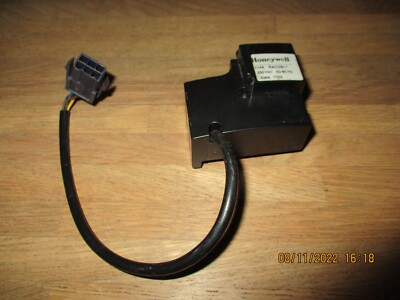 Daalderop Honeywell RAC2B11 Zündungstrafo 8781785 NEU