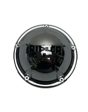Ridler Chrome Snap In Wheel Center Cap C10650 C524101CAP C10650C
