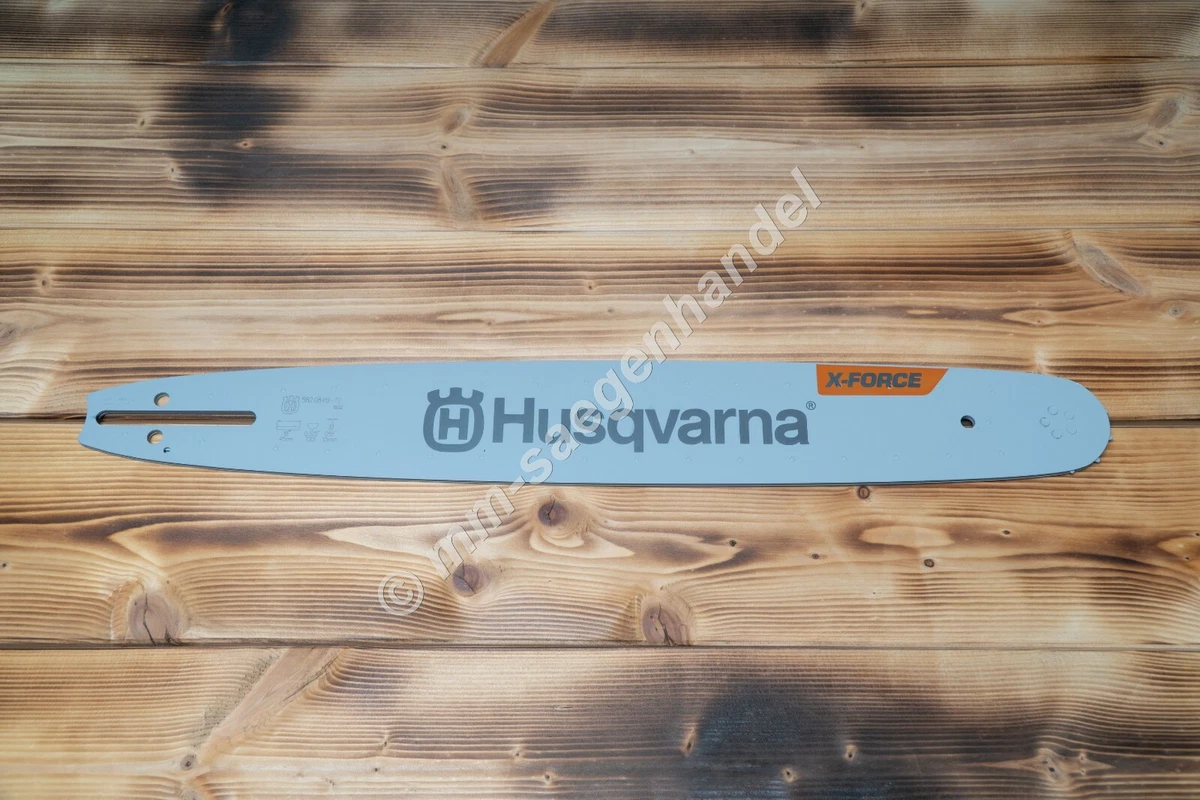 HUSQVARNA Führungsschiene Schwert Für HUSQVARNA 321 EL | Gartengeräte