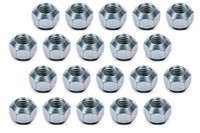 Kluhsman Racing 5/8-11 In Double 45 Degree Open End Lugnut 20 Pc P/n 8212 on sale Kluhsman Racing 5/8-11 In Double 45 Degree Open End Lugnut 20 Pc P/n 8212 on sale