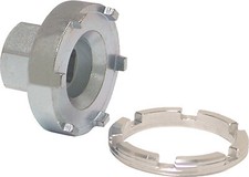 MOTION PRO 08-0256 SEAL/BEARING RETAINER 47MM CR