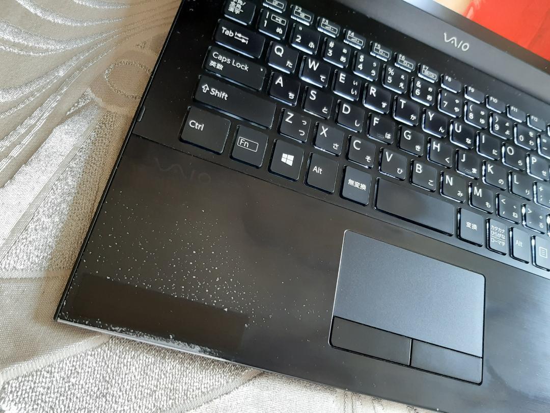 VAIO S13 Intel Core i5 6200U 2.30GHz 256GB/SSD M.2 8G FHD VAIO S13 Intel Core i5 6200U 2.30GHz 256GB/SSD M.2 8G FHD