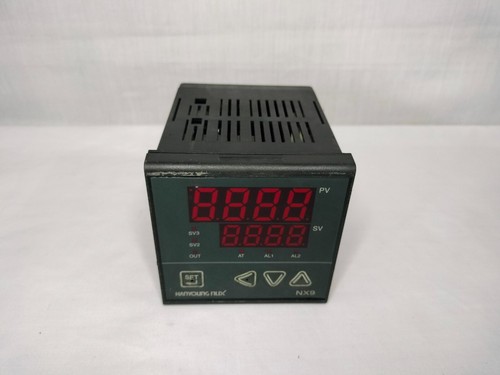 Hanyoung NX9 NX9_10 Digital Temperature Controller 100-240V 50/60Hz - Picture 2 of 11