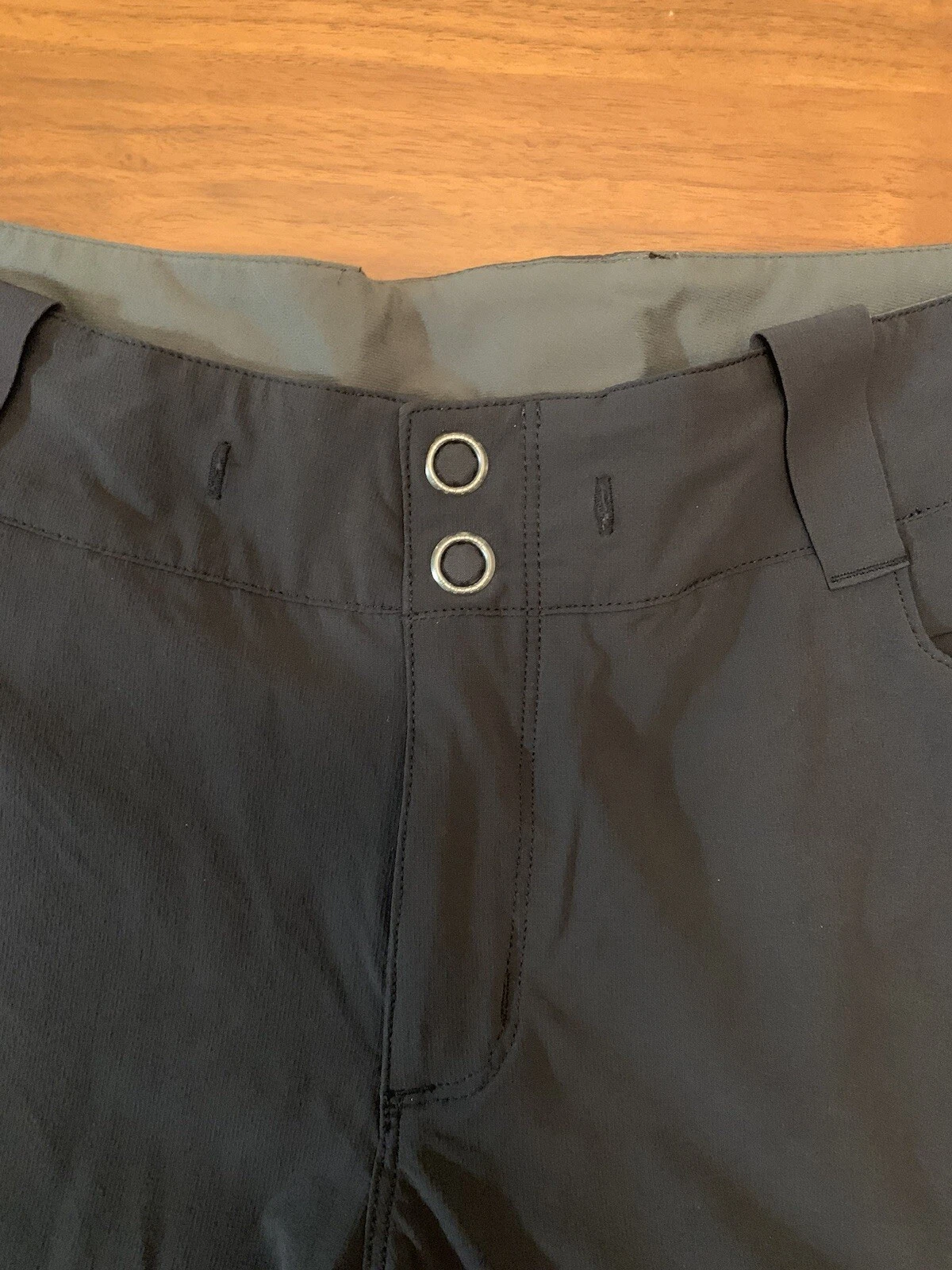 outdoor-research ferrosi capris outdoor walking hiking pants