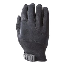 HWI KPD100 Black Made With Kevlar Palm Duty Glove