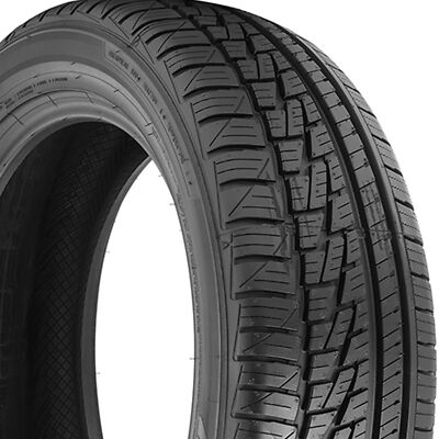4 New Falken Ziex Ze950 A/s - 235/50r18 Tires 2355018 235 50 18 | eBay