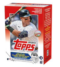 2023 Topps Series 2 #500-660 Pick Your Card - Complete Your Set!