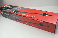 GSP Autoparts Drive Shaft 245027 Peugot 206 CV JOINT LEFT GSP 302004190083