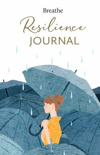Breathe Resilience Journal by Breathe Magazine