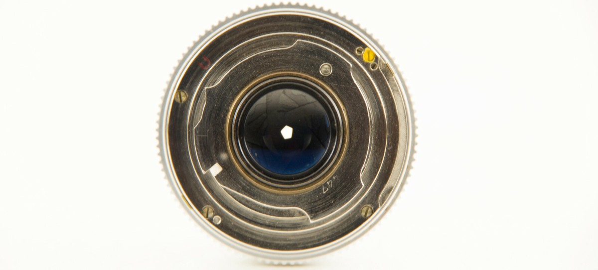 VOIGTLANDER COLOR-SKOPAR X 50mm F2.8 | eBay