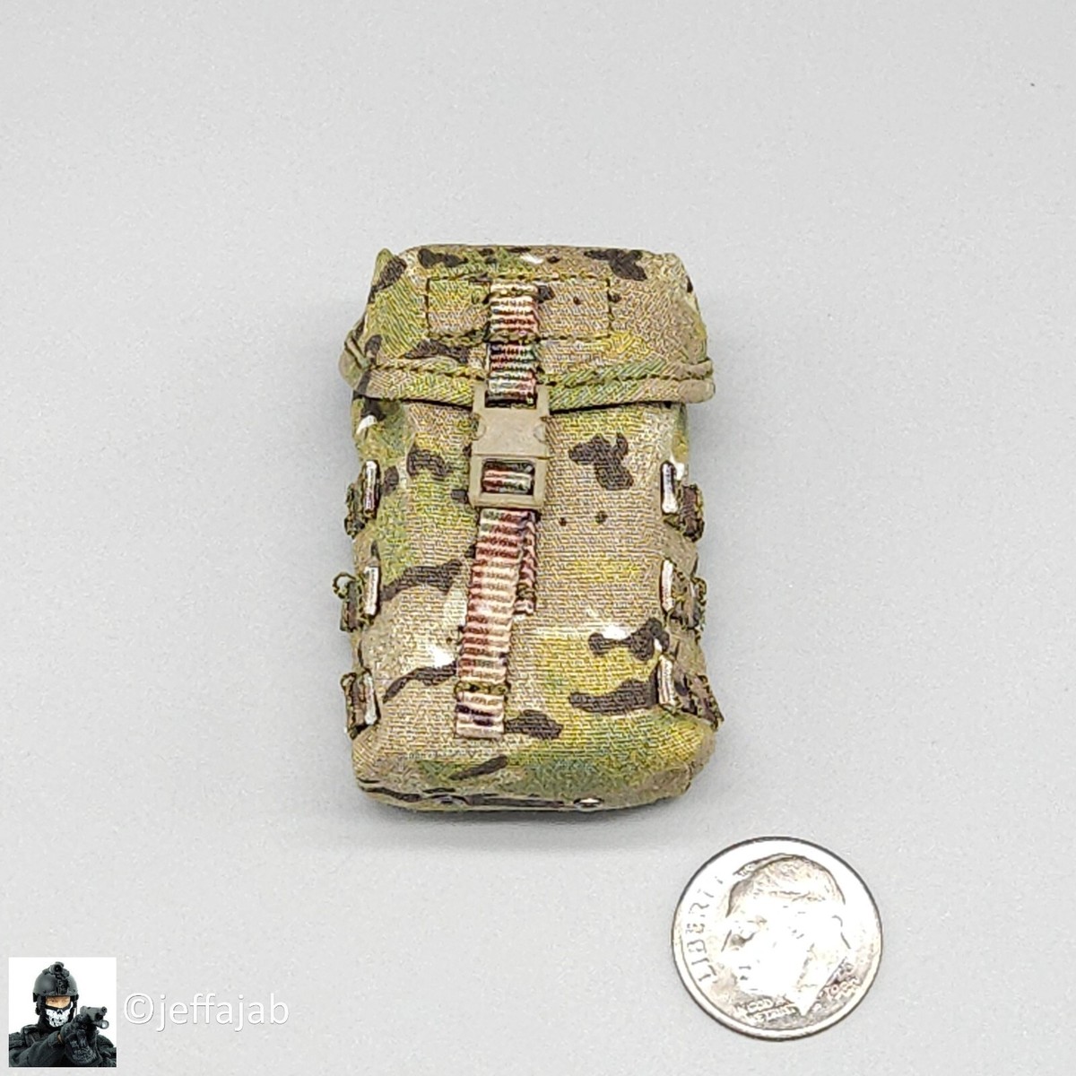 1:6 Easy & Simple Russian Special Operations Forces SSO Multicam