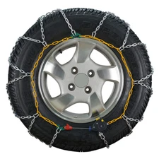 HKN140 Snow Chains For 245/70 R16, 235/65 R17, 255/60 R17,235/60 R18, 235/65 R18