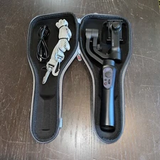 ZHIYUN Smooth-Q 3-Axis Handheld Smartphone Gimbal Stabilizer - Black