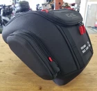 GENUINE BMW MOTORRAD KA2 R1300 GSA TANK BAG P/N 77455A831E0