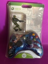 Xbox 360 Halo 3 Todd Mcfarlane Limited Editio...