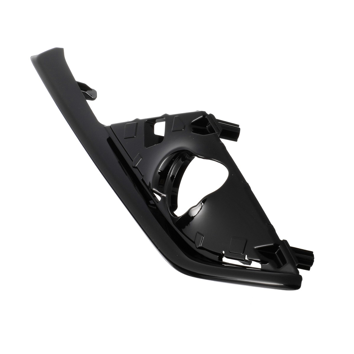 パーツ daisangen NEW OEM Mazda 2019-2021 CX-3 Front Bumper Trim Bezel Cover Panel