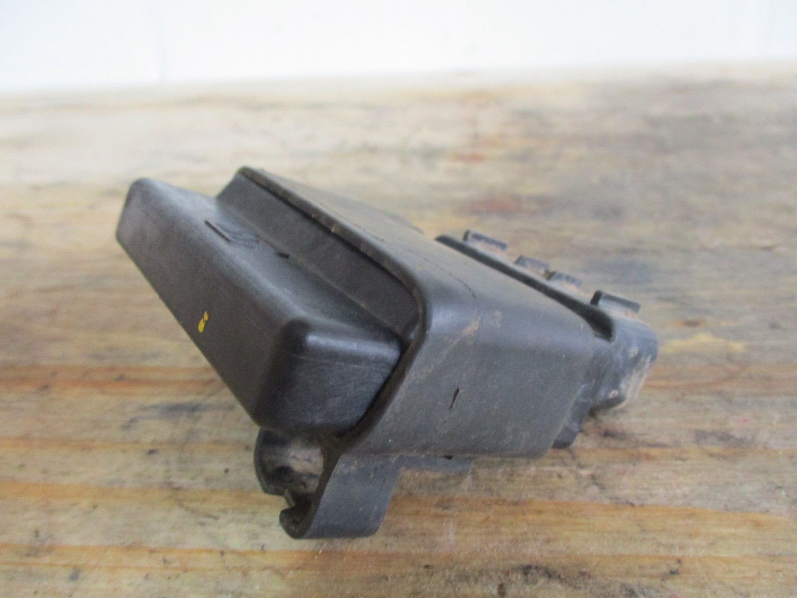 2013 YAMAHA YZ250F IGNITION CDI BOX, REV BOX, ECU, 17D855409000