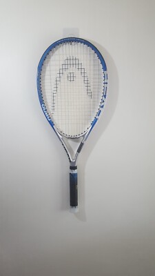 Head Tennisschläger Nano Titanium S1 Grip 3.