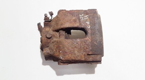 BMW X3 2006 Disc-Brake Caliper front right side 5725, 57/25bmw #1023769-21