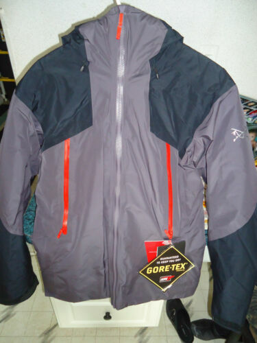 Arc'teryx Mens - Gamma Hoody Hooded Jacket - Forage | eBay