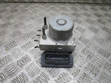 2017 RENAULT KADJAR 1.3 TCE PET ABS PUMP MODULATOR 476608240 OEM