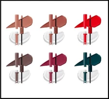 NYX Shine Loud Pro Pigment High Shine Lip Gloss Lipstick 0.22oz YOU PICK Tik Tok