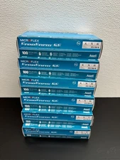 Ansell MICROFLEX FreeForm XL SE FFS-700-XL Nitrile Gloves Lot Of 6 PKS