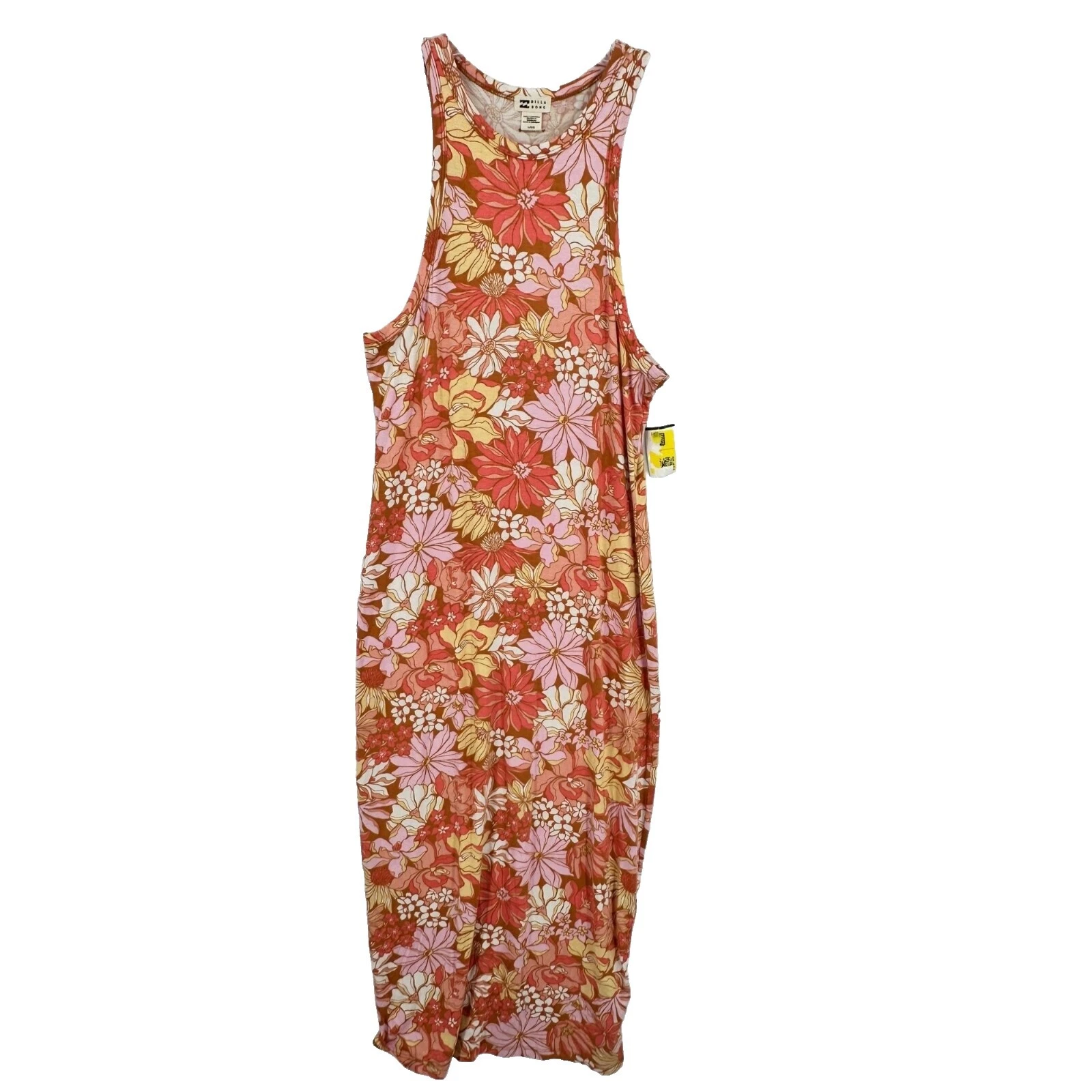 Vestidos Midi Billabong para Mujeres