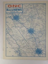 Trucking Company Collectables.       ONC Motor Freight Systems