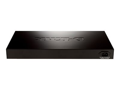 D-Link DGS-1210-28P Switch II price incl VAT 3 yr warranty * B2B