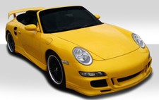 99-04 Porsche Boxster 997 Gt-3 Duraflex Full Conversion Body Kit 105202