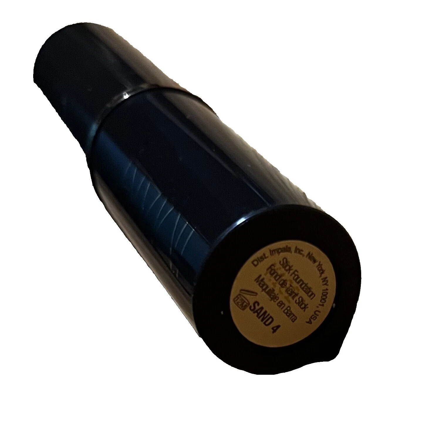 IMAN Stick Oil-Free Foundations