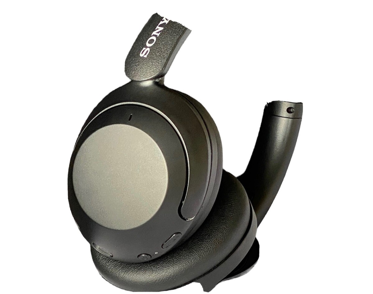 Headset Wh 910 Sony Sony WH-XB910N EXTRA BASS Noise