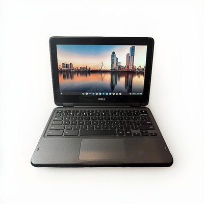 Dell Chromebook 3100 2-in-1 P30T 11.6