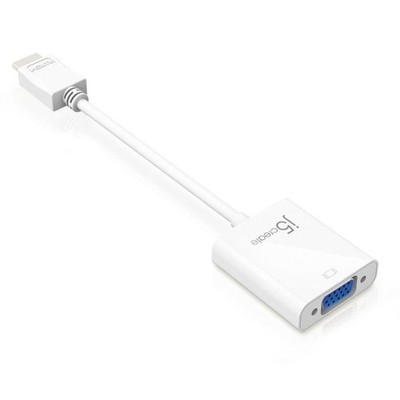 J5CREATE J5 CREATE JDA213 Adapter konvertiert HDMI zu V