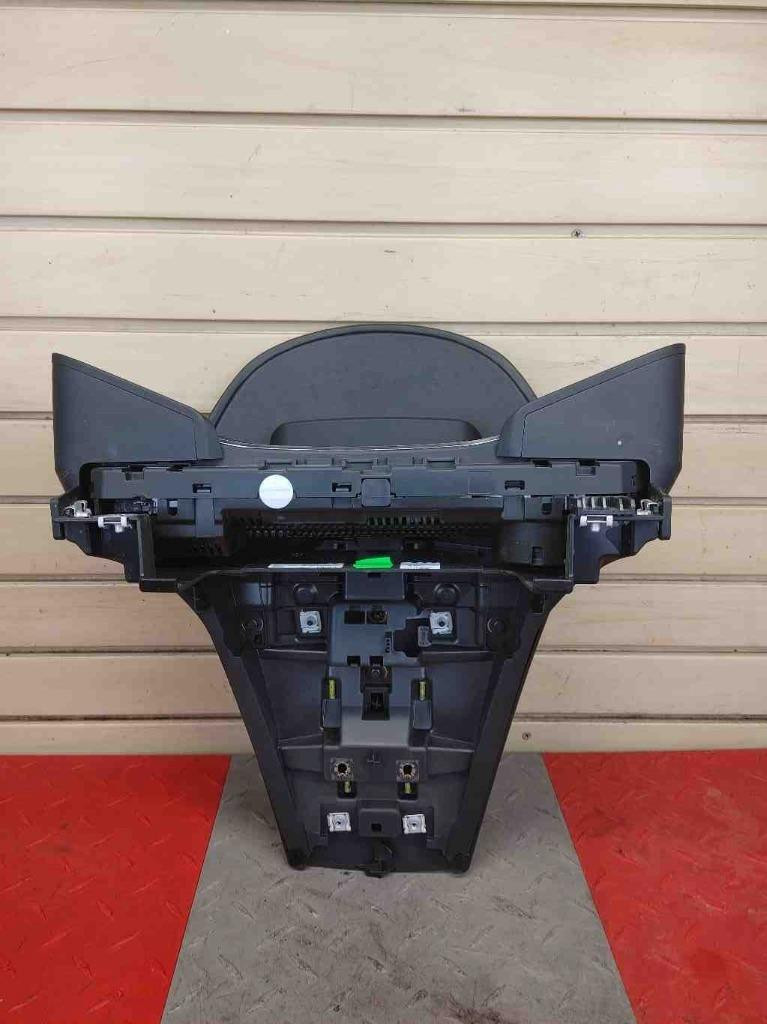 2018 Audi R8 V10 OEM Instrument Cluster Speedometer & Trim 4S0920890B 4S0858291A