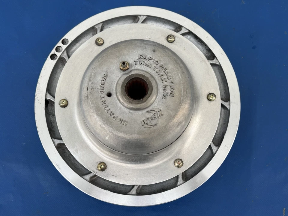 2005-2016 Polaris 1322368 TEAM Driven Secondary Clutch RMK Fusion IQ XCSP Dragon - Image 2 of 4