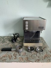 Gaggia Cubika Coffee Machine Espresso Maker